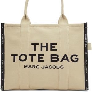 ‼️SOLD‼️ Marc Jacobs Traveler Tote